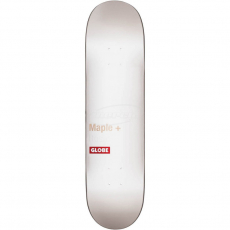 Globe 8,25 G3 Bar Skateboard Deck (opal)